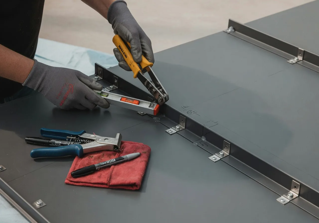 Why choose Metal Roofing Installation in Odell, NE